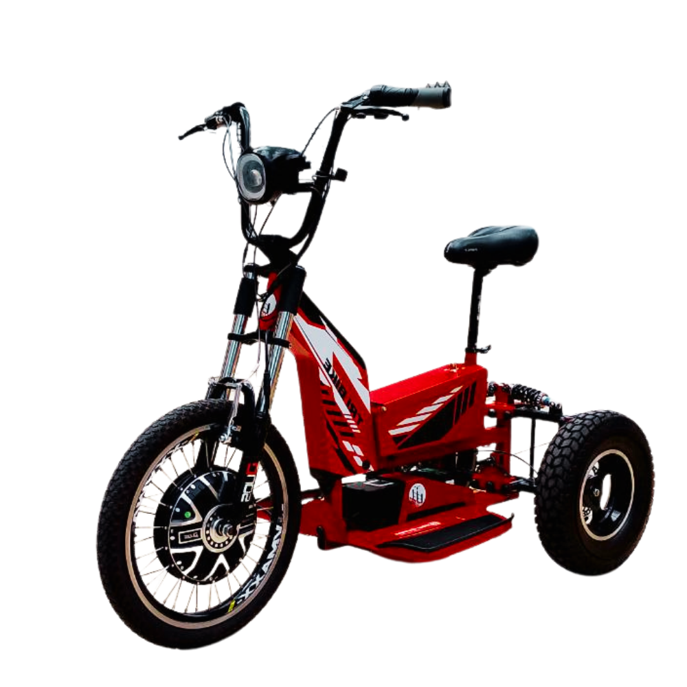 Tribike One