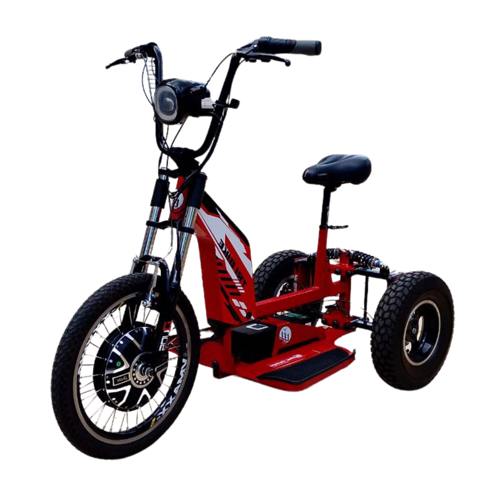 Tribike Sport