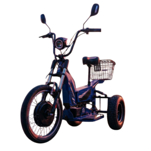 Tribike Plus